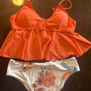 Cupshe bathing suit